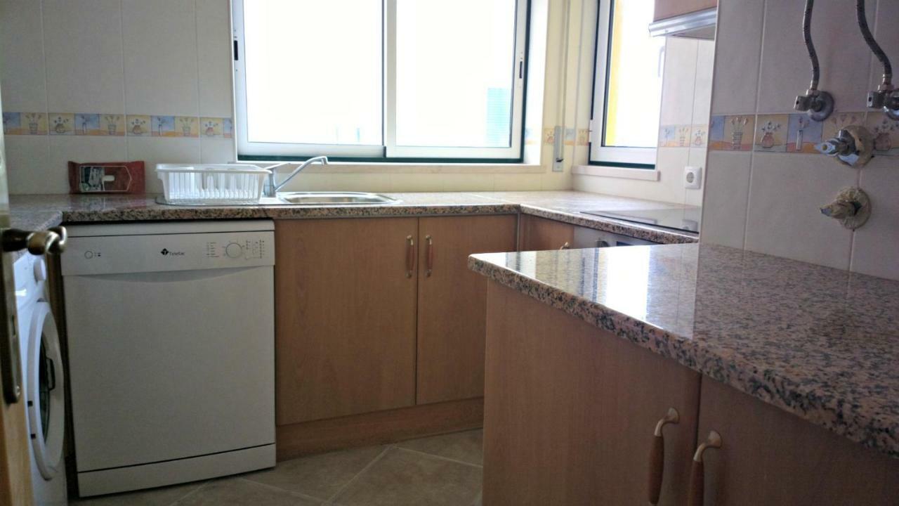 Santa Luzia Dream Apartment Exterior photo